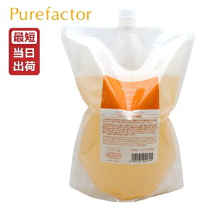 tH[h sAt@N^[ Vv[ 2000mL lߑւ tB Ɩp [  J[wAp _Vv[ bFORD HAIR COSMETICSbPurefactorytH[hwAϕi / ~Ar[eB[