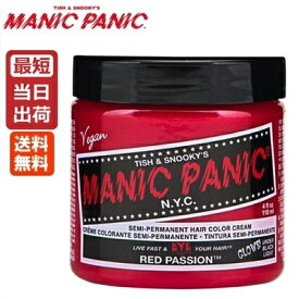 楽天市場 マニックパニック クレオローズの通販