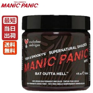 y[z}jbNpjbN obgAE^w 118ml y_[NuEzMANIC PANIC Bat Outta Hell ѐ }jpj