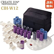 楽天市場】クレイツ ホットカーラー 12本の通販