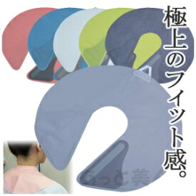 竹家 ネックシャッター パート2 全6色 [ライトグレー / ダークグレー / ブルー / ホワイト / ピンク / イエロー]