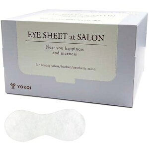 RC EYE SHEET at SALON ACV[g Abg T 100 { Vv[ }bT[W ڌB ڌJo[ ĝ AC}XN ei GXep Tp Ɩp