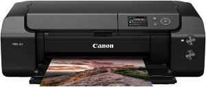 ���������y���J���z Canon imagePROGRAF PRO-G1 A3�m�r�Ή� �痿10�F �t�H�g�v�����^�[ �L���m�� �v������ �C���N�W�F�b�g�v�����^�[ PRO-G1