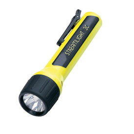 STREAMLIGHT(ストリームライト) 3C LED イエロー SL33202YEL