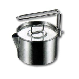 �L���v�e���X�^�b�O(CAPTAIN STAG) �L�����s���O�P�b�g���N�b�J�[14cm1.3L M-7296