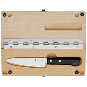 Xm[s[N(snow peak) }iC^Zbg M CS-207