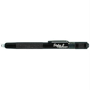 STREAMLIGHT(�X�g���[�����C�g) STYLUS3(�X�^�C���X3) �z���C�gLED �u���b�N ST65018