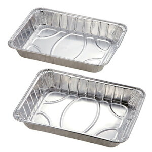 �L���v�e���X�^�b�O(CAPTAIN STAG) �A���~BBQ�[�^�v���[�g460×335mm M-6644