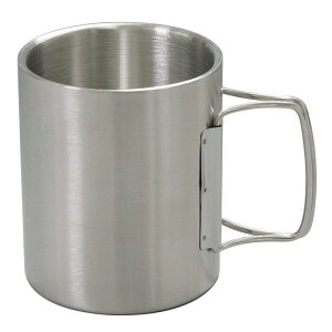 DUG(�_�O) DUG(�_�O) �_�u���E�H�[���}�O 78H×68mm�� �V���o�[ DG-0502