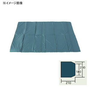 ogawa(�L�����p���W���p��) �O�����h�}�b�g �|�����F�[��34�p �_�[�N�O���[��×�u���b�N 3884