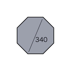 ogawa(LpWp) PVC}`V[g sc9p Vo[ 1414