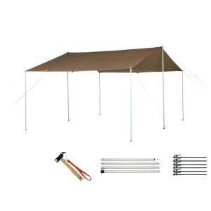 Xm[s[N(snow peak) HD^[v uV[hvEN^ M Pro Zbg TP-841S