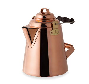 ファイヤーサイド(Fireside) グランマー・コッパーケトル 大 28349