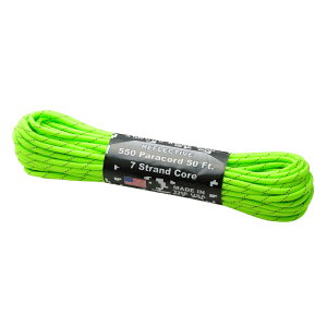 �A�b�g�E�b�h���[�v(Atwood Rope) �p���R�[�h���t���N�e�B�u �l�I���O���[�� 44025