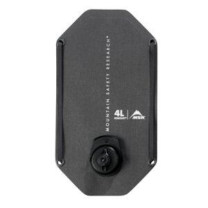 MSR(エムエスアール) 【国内正規品】ドロメダリーバッグ 4L 38586