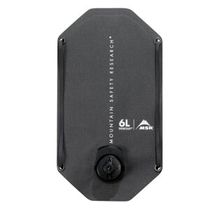 MSR(エムエスアール) 【国内正規品】ドロメダリーバッグ 6L 38587