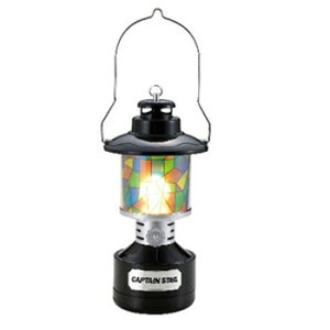 LveX^bO(CAPTAIN STAG) cCCg LED^ 770g ubN UK-4033