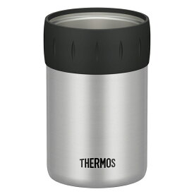 サーモス(THERMOS) 保冷缶ホルダー 350ml シルバー