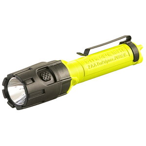 STREAMLIGHT(�X�g���[�����C�g) �f���A���[2AA �ő�115���[���� �P�O�d�r�� SL67750YEL