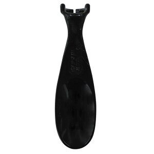 �L���v�e���X�^�b�O(CAPTAIN STAG) �V�F���J�b�v�X�v�[�� BLK(�u���b�N) UH-3005