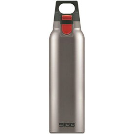 SIGG(シグ) H&C ワン 0.5L ブラッシュド 12684