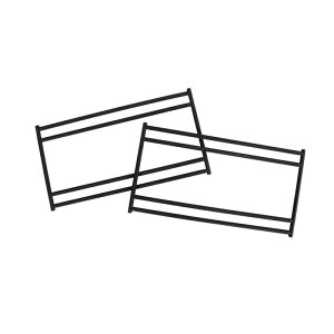 DOD(fB[I[fB[) eL[[bO (2) M BK(ubN) TL4-640-BK