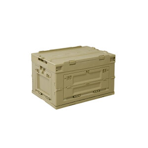 TENT FACTORY(�e���g�t�@�N�g���[) D�R�� �{�b�N�X 50L BE TF-DCON50