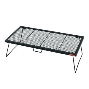 TENT FACTORY(�e���g�t�@�N�g���[) �X�`�[�����[�N�X FD�e�[�u�� 900 BK TF-WLSW-FD900