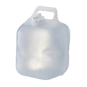 ���S�X(LOGOS) �V���N�ɂȂ�E�H�[�^�[�R���e�i 10L 81441630