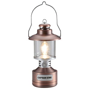 LveX^bO(CAPTAIN STAG) cCCg LED^ AeB[N UK-4057