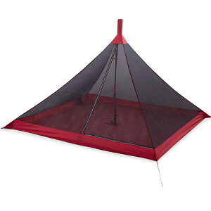 MSR(エムエスアール) 【国内正規品】フロントレンジ バグシェルター 37039