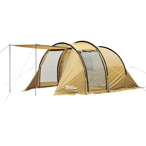 TENT FACTORY(�e���g�t�@�N�g���[) �t�H�[�V�[�Y�� �g���l�� 2���[���e���g BE TF-4STU2-NR