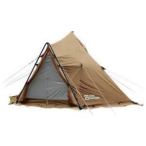 TENT FACTORY(�e���g�t�@�N�g���[) Hi-TC �����|�[���e���g 180V DBE TF-TCP-180V