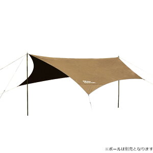 TENT FACTORY(egt@Ng[) Hi-TC EBO^[v L DBE TF-TCWT-L