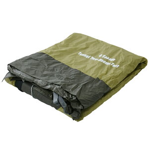 TENT FACTORY(egt@Ng[) tH[V[Y gleg tCV[g GGR TF-4STU2-FS