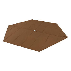 DOD(�f�B�[�I�[�f�B�[) �����|�[���e���g M�p�}�b�g M BR(�u���E��) MA5-770-BR