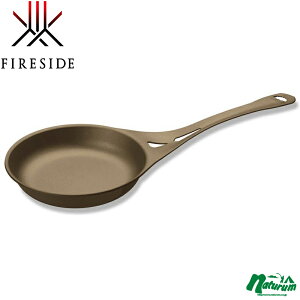 t@C[TCh(Fireside) CgjOtCp 18cm Vo[ 73118