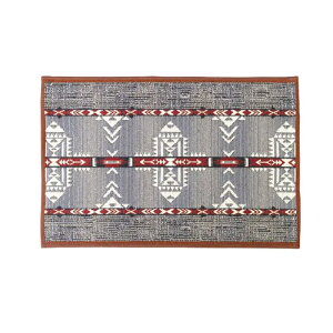 POST GENERAL(�|�X�g�W�F�l����) TO-GO MAT NATIVE BE 982040023
