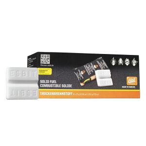 Esbit(GXrbg) Ō`R 27g×8 ES00182700