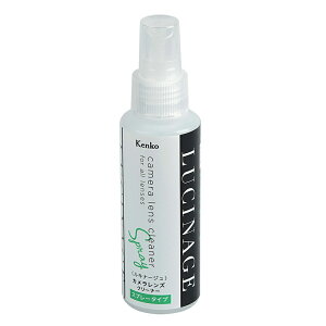 Kenko(PR[) LUCINAGE tEYN[i[ Xv[^Cv 100ml  ѓdh~ KCA-LGCR