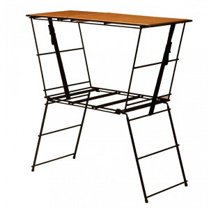 nOAEg(Hang Out) Crank Cooking Table(NN NbLO e[u) CRK-CT90