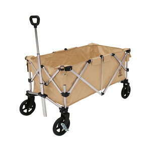 DOD(fB[I[fB[) ALUMINUM CARRY WAGON A~ L[ S 160L ^ C2-534-TN