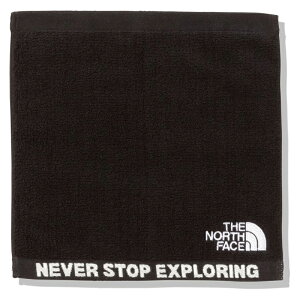 THE NORTH FACE(UEm[XEtFCX) COMFORT COTTON TOWEL S(RtH[gRbg^I S) t[ ubN(K) NN22102