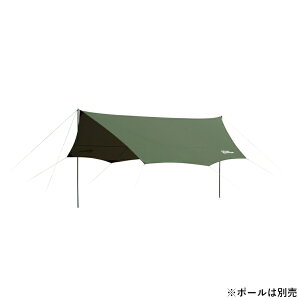 TENT FACTORY(egt@Ng[) BWXJCI[o[^[v500 OLGB TF-SOT500B