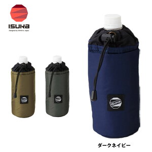 �C�X�J(ISUKA) �{�g���N�[���[ 500 500ml �_�[�N�l�C�r�[ 341331