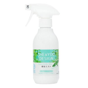 ZGoC^TCGX(sumika) SHE&YOU E~XgMF 300ml