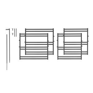 DOD(fB[I[fB[) TEQUILA SOFA LEG(eL[ \t@ bO) ubN TL3-809-BK