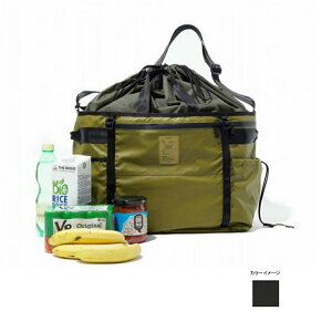 AS2OV(�A�b�\�u) PORTABLE LARGE ECO BAG(�|�[�^�u�� ���[�W �G�R �o�b�O) BLACK 152030-10