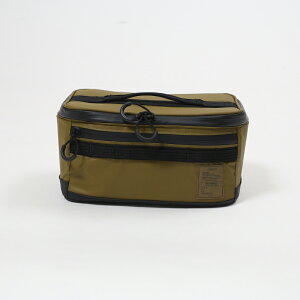 AS2OV(�A�b�\�u) CONTAINER BOX SS KHAKI 152037-65