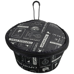 LveX^bO(CAPTAIN STAG) VFJbvP[X630 j[Xy[p[ UH-3022